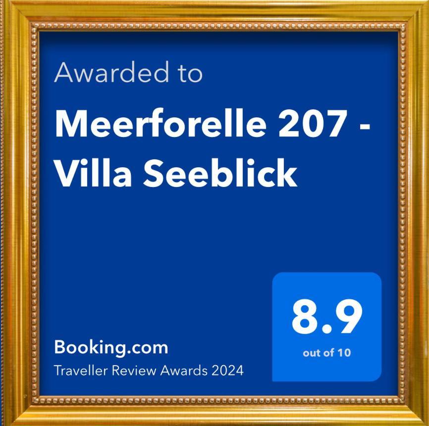 Meerforelle 207 - Villa Seeblick Sassnitz Dış mekan fotoğraf